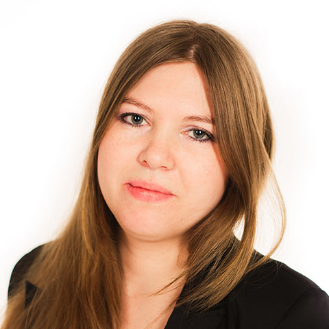 Варвара Игумнова – Бухгалтер